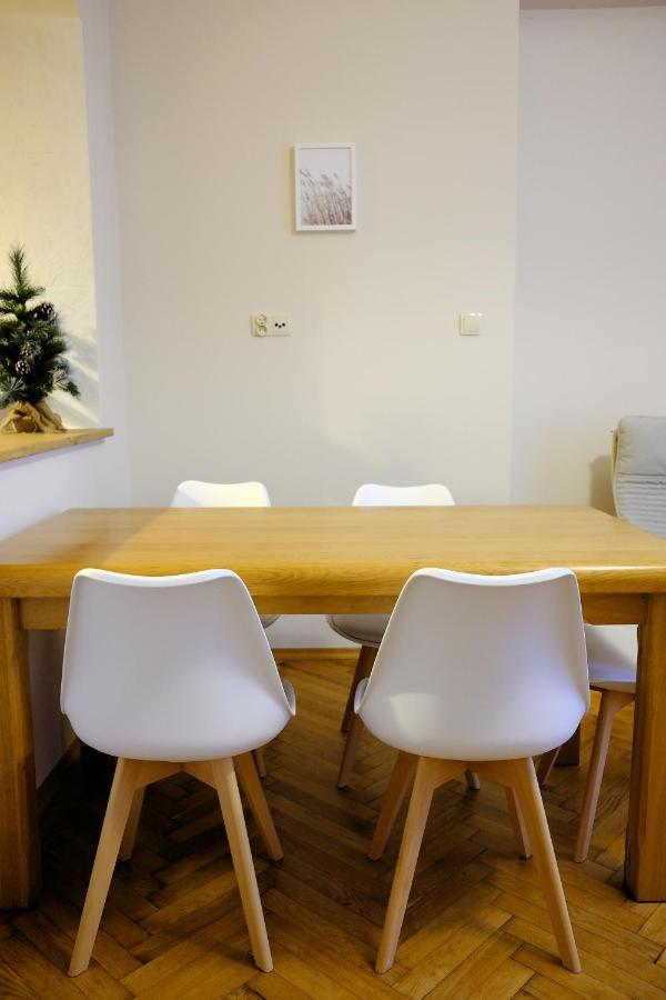 Apartament Kosciuszki 자코파네 외부 사진