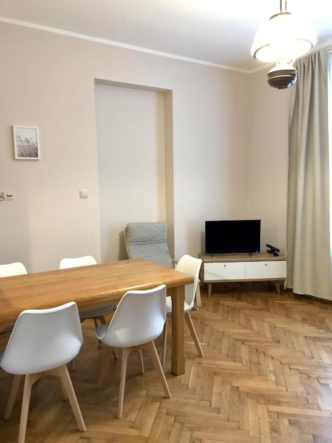 Apartament Kosciuszki 자코파네 외부 사진